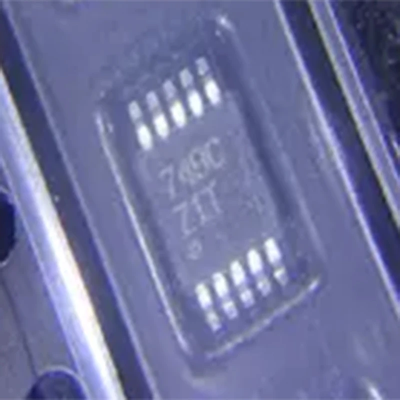 

1Pcs/Lot 749C Original Brand New IC Chip Car RF Transmitter Auto Accessories