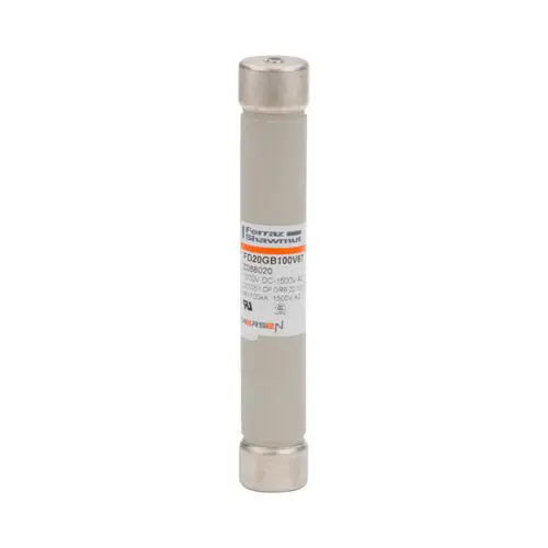 

Предохранитель: J075747 - FD20GB150V4T / C088368 - FD20GB150V5T