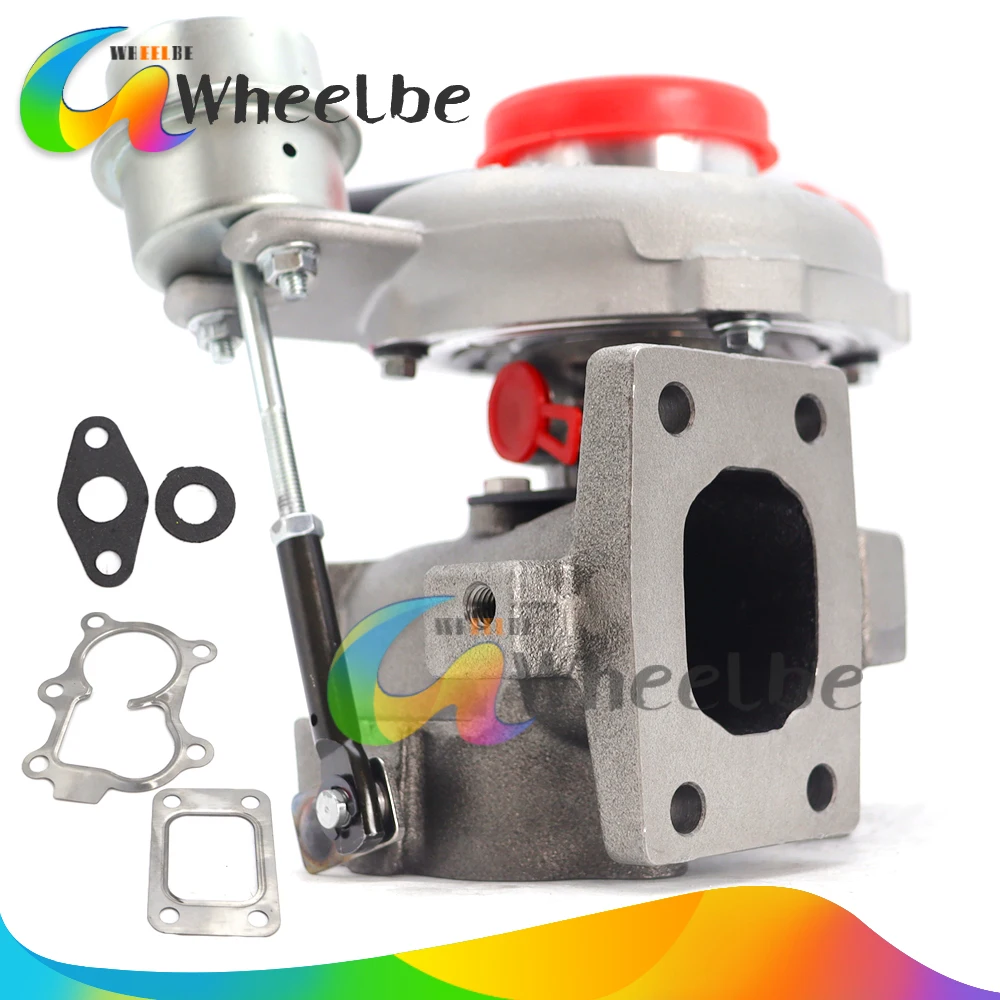 452187-5006s GT2252 Turbocharger GT2252S For Nissan Diesel Trade 96 3 ...