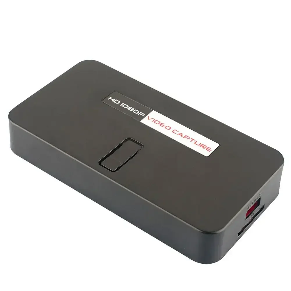 Ezcap284 USB Flash Disk 1080P HDMI Video Capture Card Game