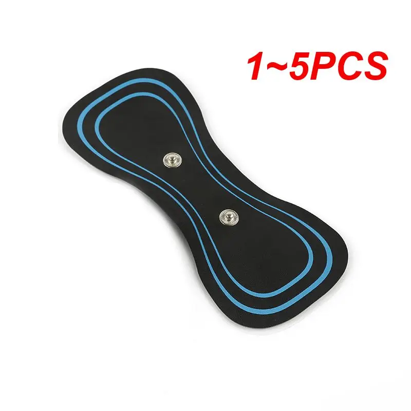 

1~5PCS Portable Massager, Mini Neck Massager, Electric Massager, Cervical Massage Pads Relieve Pressure of The Whole Body