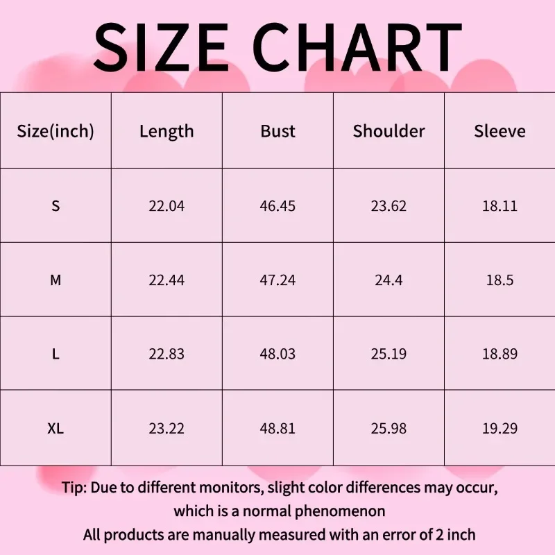Lover Pink Cardigan Women Heart Knitted Cardigans with Star Embroidery Winter Vintage Oversized Sweater Y2k Couples Tops 6