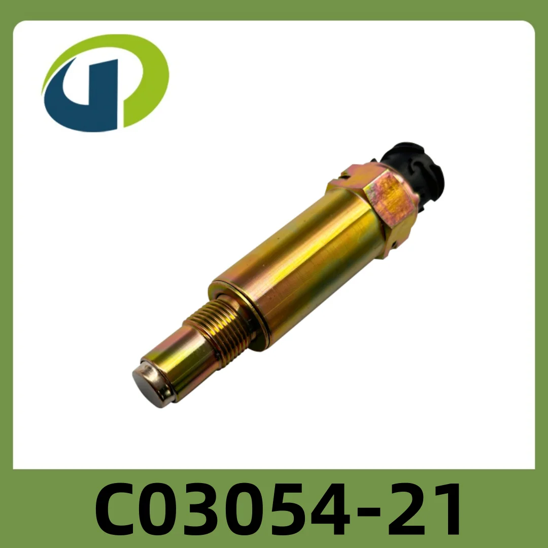 빠른 속도의 속도계, 주행 거리계 센서, 속도계 감지 플러그 C03054-21에 적합합니다.