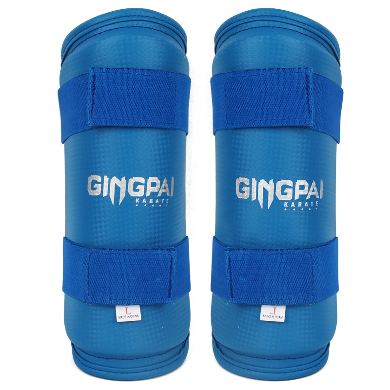 Karate and Taekwondo Arm and Elbow Guard Protection Gear