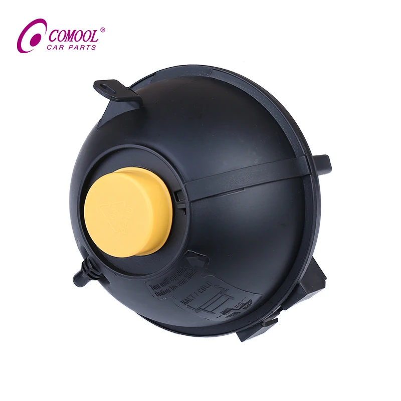 COMOOL Auto Parts Engine Coolant Reservoir Tank 17137823544 Expansion Tank For BMW F25 X3 F26 X4 1713 7823 544
