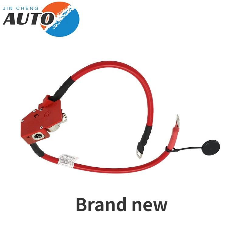 Electronic Circuit Cable Connector 61129259425 Auto Parts Positive Battery Cable BMW F30 F31 F34 F35 M3 F80 F32 F33 F36 M4