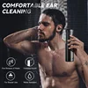 Electric Ear Cleaner Ear Cleaning Kit Ear Irrigation Kit Safe Ear Irrigation Flushing System with 4 Pressure for Earwax Buildup 2