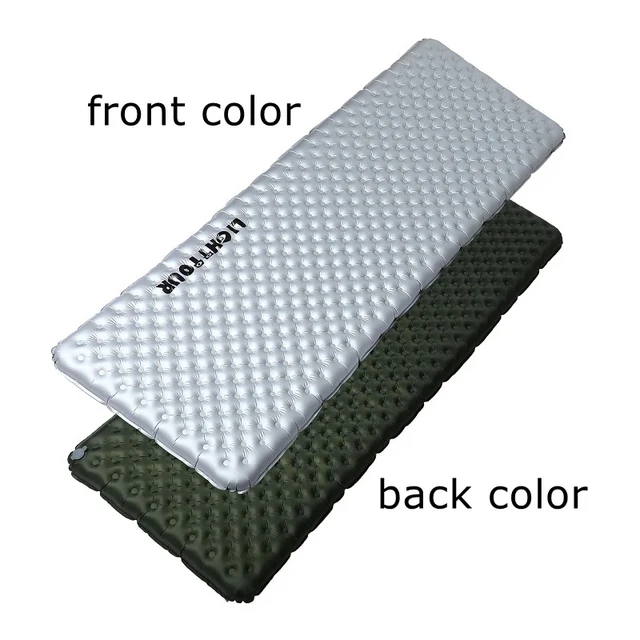 FLAME'S CREED Winter Mat R-value 5.8 Sleeping Pad Ultralight 3