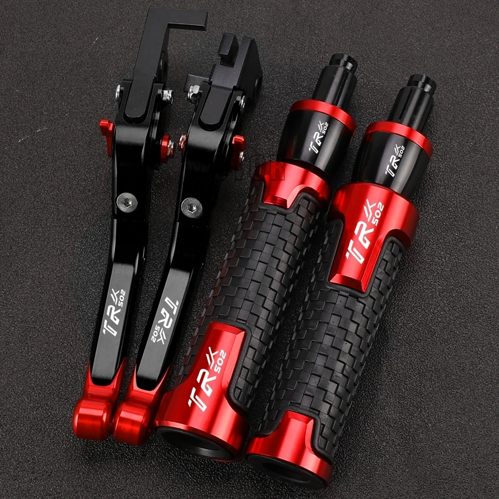 Leve Freno Frizione per Benelli TRK502 TRK502X 2018-2021 - immagine 4