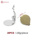 15-16MM 20PCS