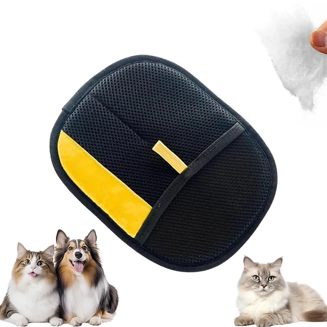 Pet Electrostatic Hair Removal Gloves Dog Cat Hair Removal Brush Gloves Hair Adhesive Gloves Carpet Clothing Hair Cleaning Brush Pet Electrostatic Hair Removal Gloves Dog Cat Hair Removal Brush Gloves Hair Adhesive Gloves Carpet Clothing Hair Cleaning Brush