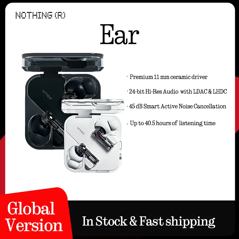 Nothing Ear 45 dB