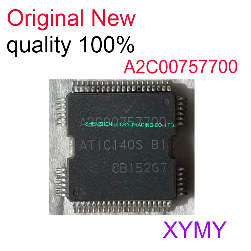 

1 шт./партия A2C00757700 HQFP64