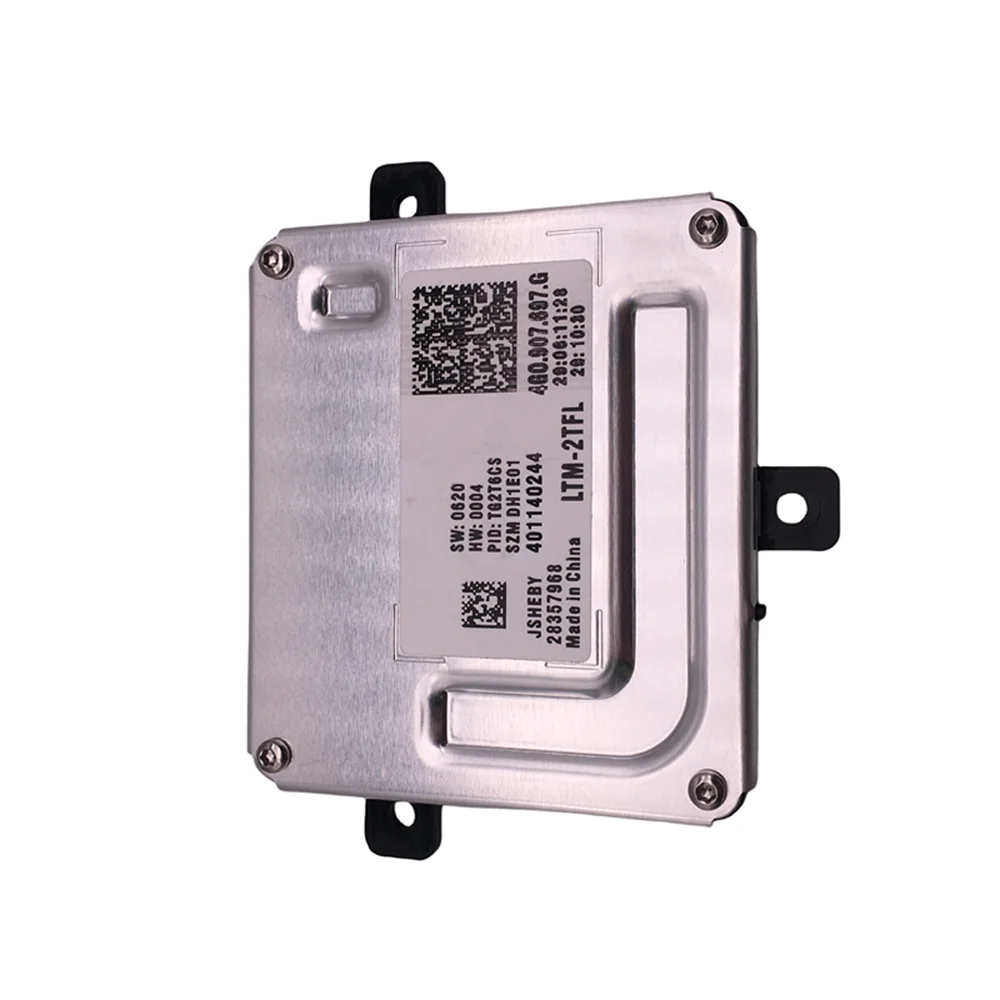 

4G0907697G for Audi A6A7R8TT Skoda OCTAVIA III Mingrui daytime running light drive module computer ballas 4G0.907.697.G