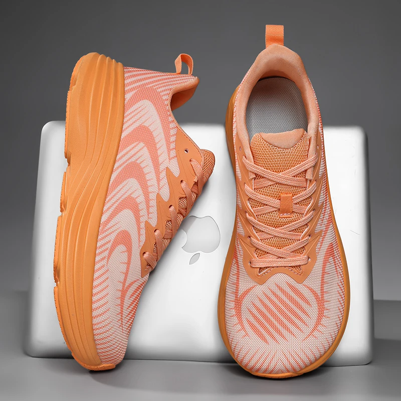 Neue Männer Laufschuhe Tenis Mode Casual Schuhe Müßiggänger Outdoor Atmungsaktiv Männlichen Freizeit Sport Turnschuhe Jogging Luxus Schuhe – Detail 22