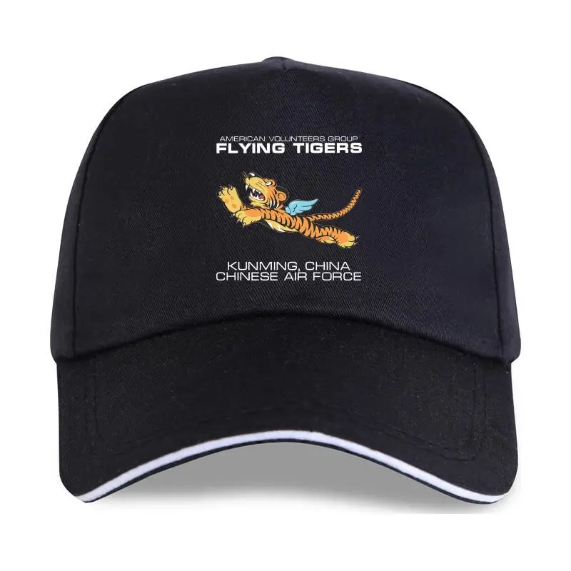 New cap hat The Flying Tigers Chinese 