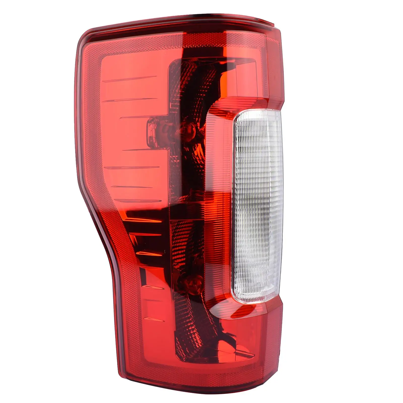 

AP03 For Ford F250 F350 Super Duty 17-19 Red Tail Lamp Driver w/o Blind Spot w/o LED