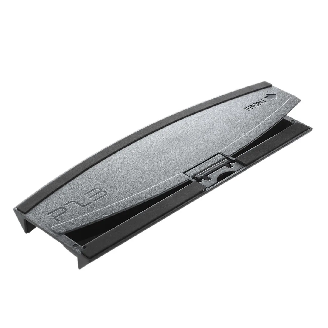 Supporto Verticale/Supporto Per Playstation3 Ps3 Slim Console Nuovo