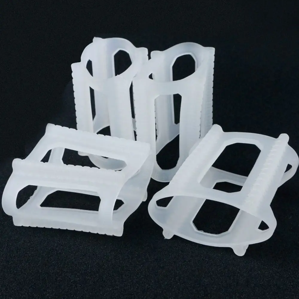 4pcs/set Skateboard Wheel Cover For Beginners Dolphin Jumping Artifact Retainer Wheel Lock Trainer Skateboard Assisted