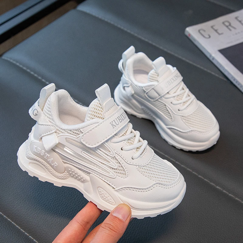 Men Sneakers Alibaba White Sneakers Spring 2021 NIEWTR Toddler