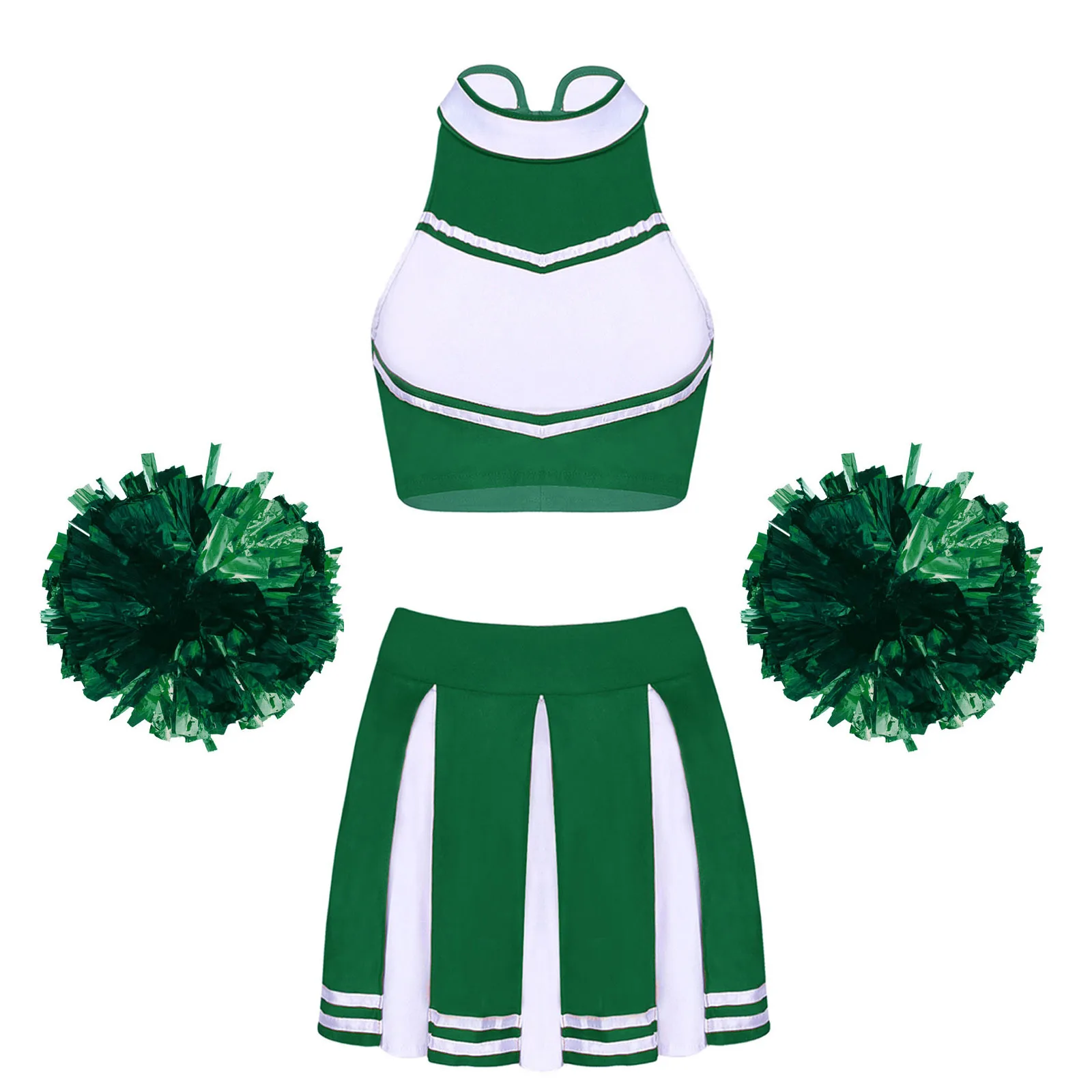 A Green