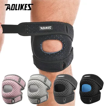 Knee Compression Sleeve 1