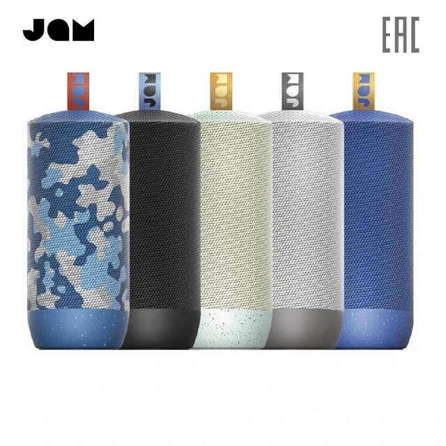 Jam Zero Chill Speaker informacionpublica.svet.gob.gt