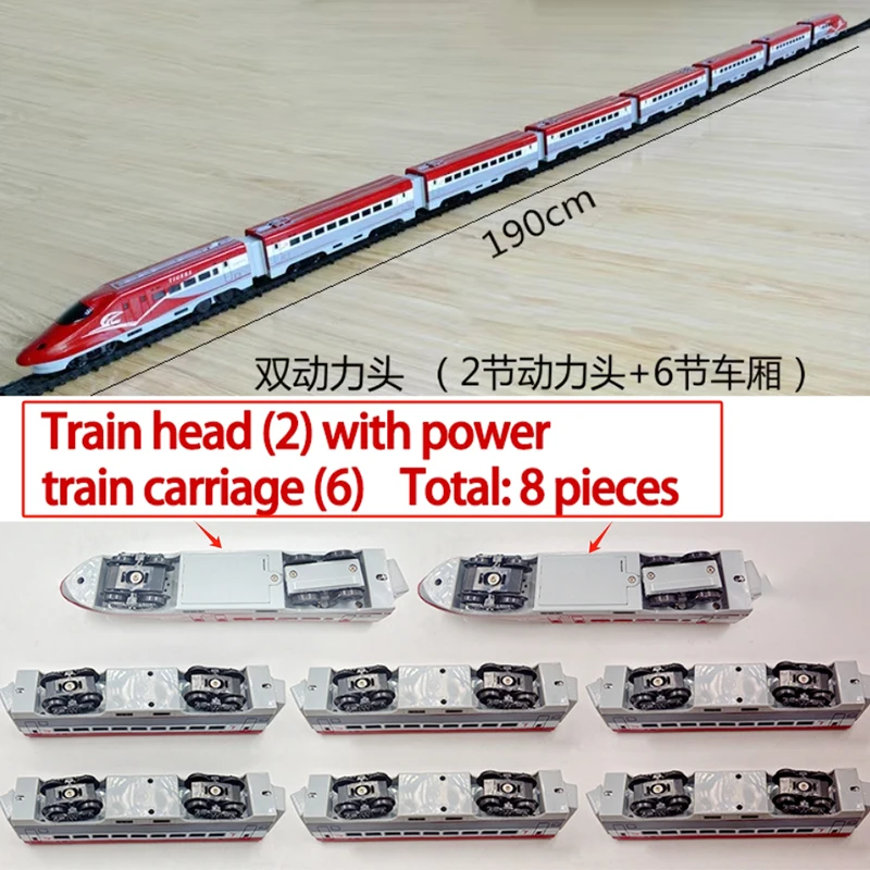 ユーロスター　鉄道模型 Amazon | KATO Nゲージ ユーロスター 基本 8両セット 10-1295