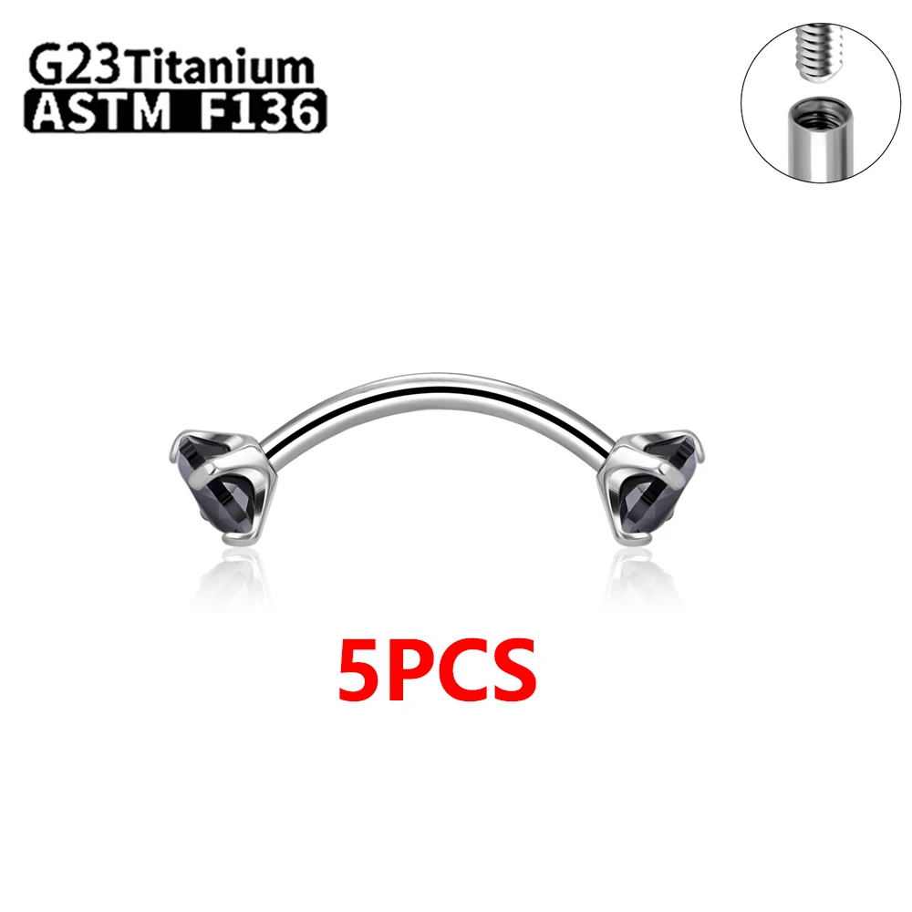 5pcs