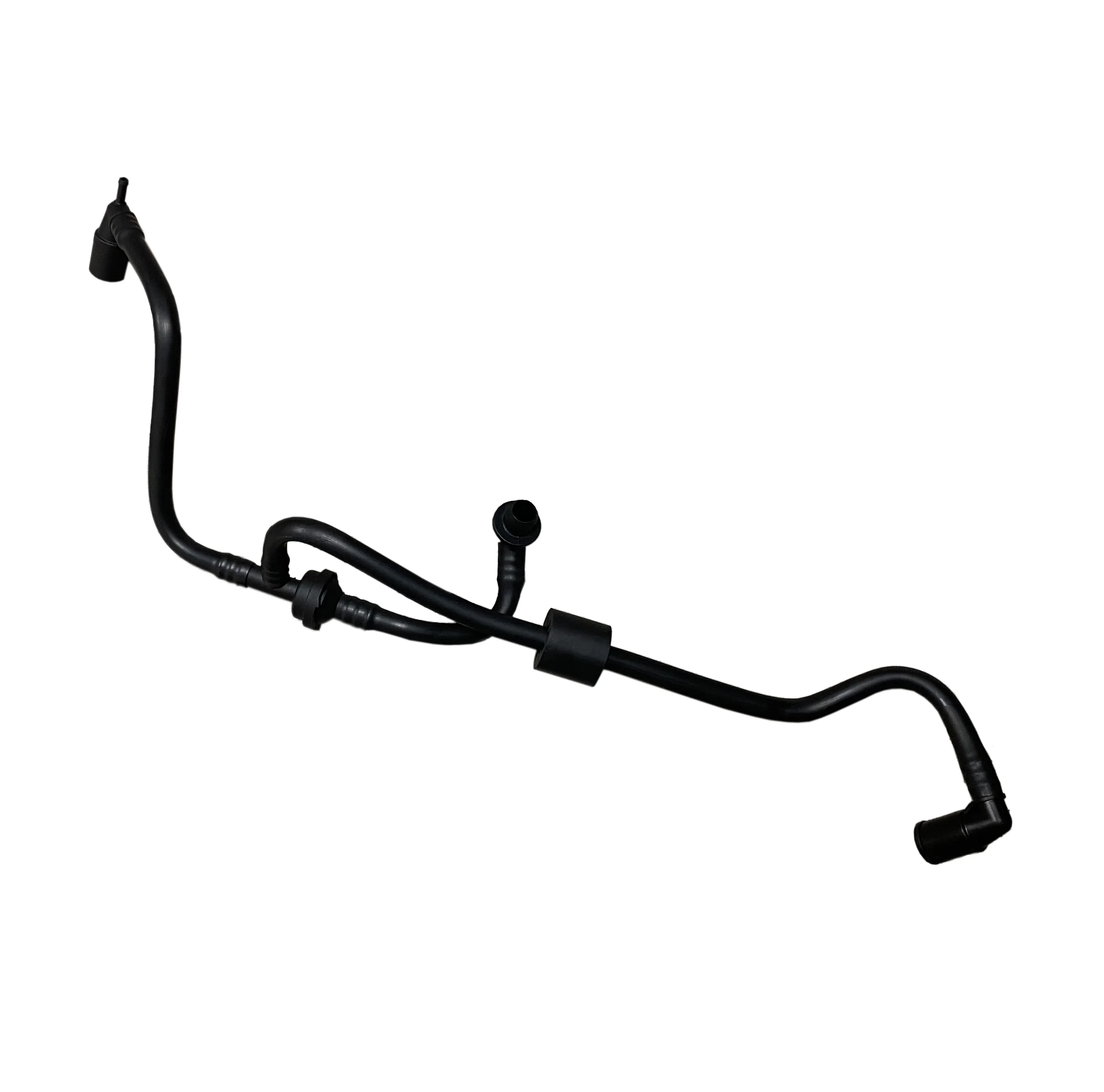 Car Brake Pipe Repair Kit VD Auto parts Brake System Vacuum Pipe for Porsche Cayenne 3.6 9pa1 2007-2010 Cayenne 9pa1