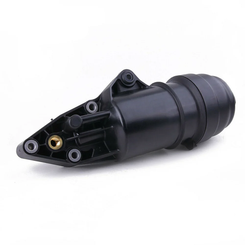 

06E115405K Engine Oil Filter Housing For VW Touareg AUDI A5 A6 A8 Q5 Q7 06E115405K