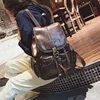 Female Backpack Mochila Feminina Leather Women Mochila Mujer Girls School Backpack Feature Multifunction 2022 Travel Mochila 1