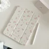 Tablet case For iPad 2024 M4 Pro 11 12.9 13 inch case 2022 10th Gen Cover 10.2/9.7 inch Air 6 5 4 3 Case with Pencil Slot Holder 5
