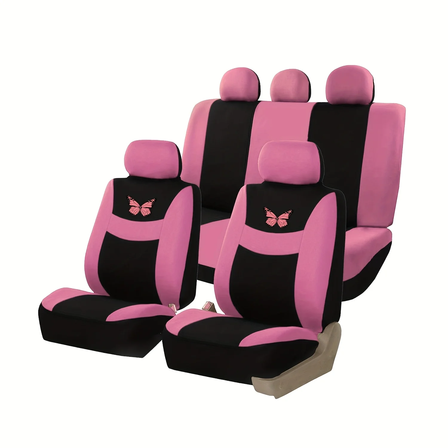 pink color