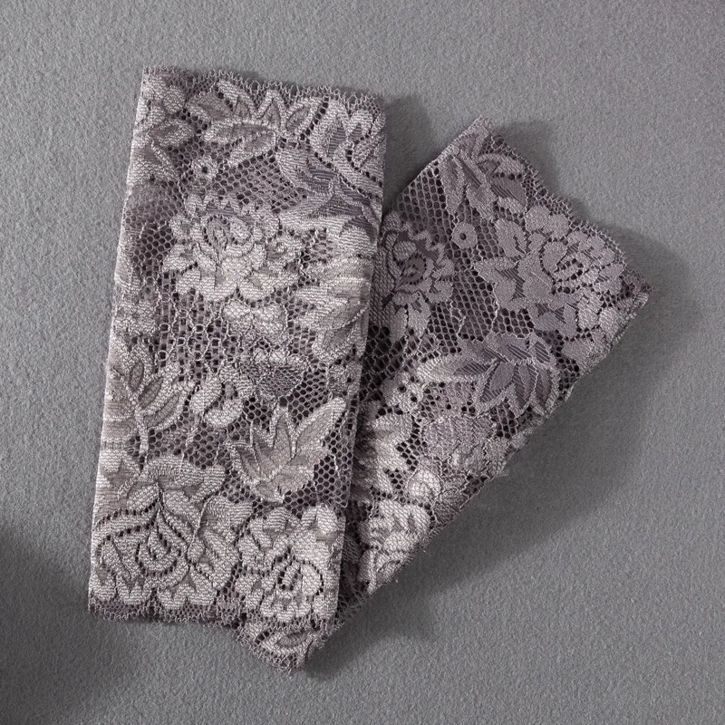 

Lace Floral Detachable Sleeves Cuffs for Women Shirt Detachable False Cuffs Horn Cuffs Wrist Warmers Sweater Blouse Wristband