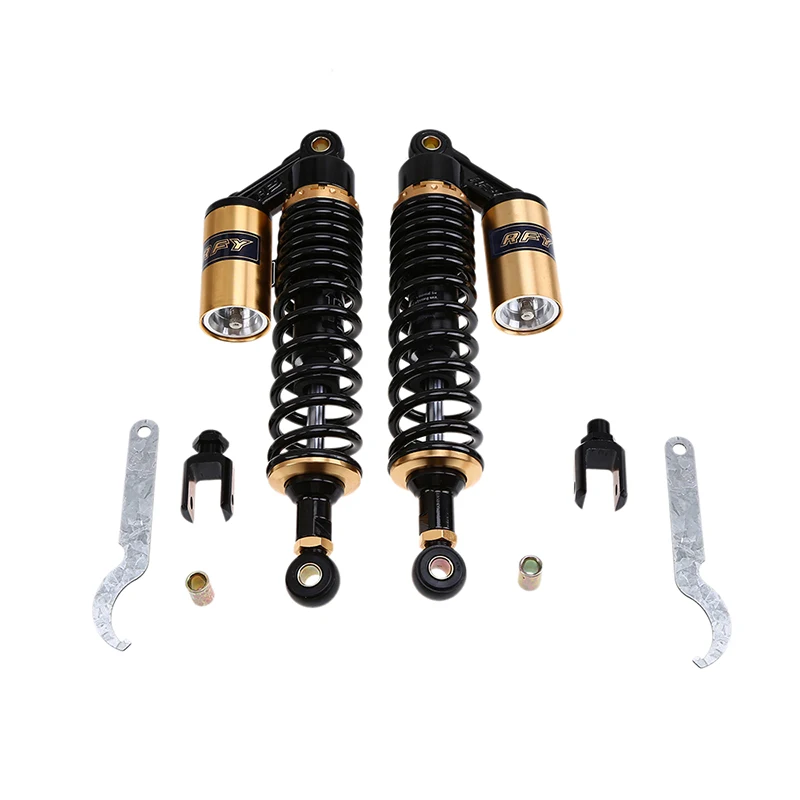 Protège-cadre De Moto Tiges Anti Chute 8 Mm Moto Protection