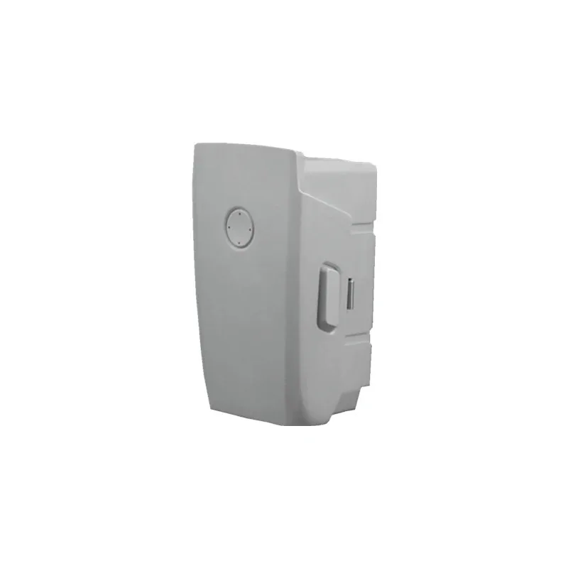 Deux batteries de rechange pour DJI Mavic Air 2/2S avec témoins lumineux
