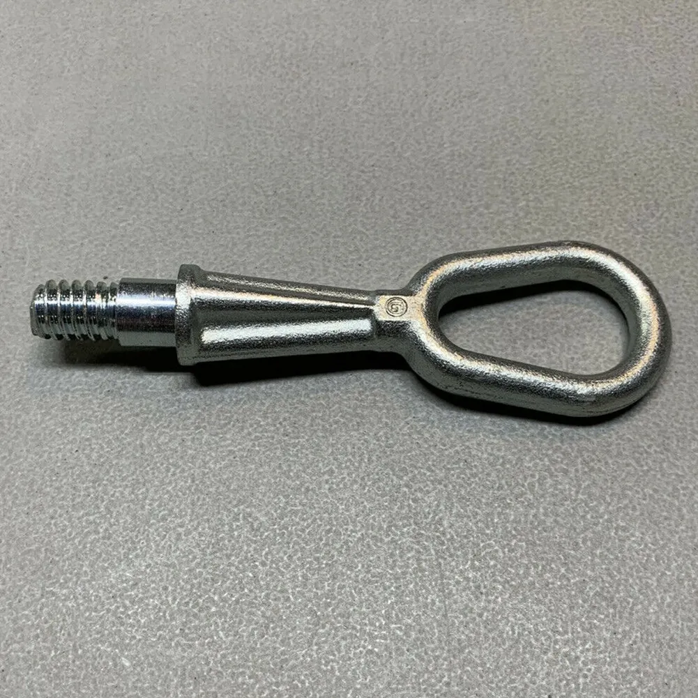 

For-BMW E90 E92 E60 E82 E83 E53 E70 E71 Tow Hook Trunk Tool Kit Towing Eyelet