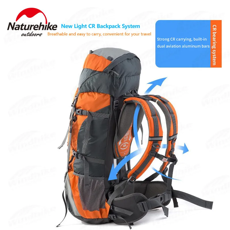 The Right Packs: Picking the Perfect Pack for Any Climbing Situation