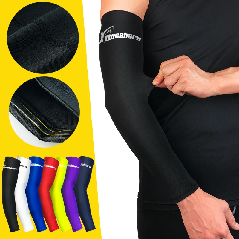 Basketball Sport Cuffs Basketball Elbow Pads Basketball Arm Cuffs