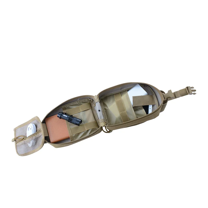 Molle- 㸮 ,  óġ ,  EDC , ߿   ڵ  ķ  SOS Ŀġ Ʈ 