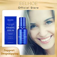 EELHOE Lactobionic Acid Moisturizing Face Lift Serum Remove Pores Exfoliator Lactic Acid Lighten Skin Firming Rejuvenating Serum 1