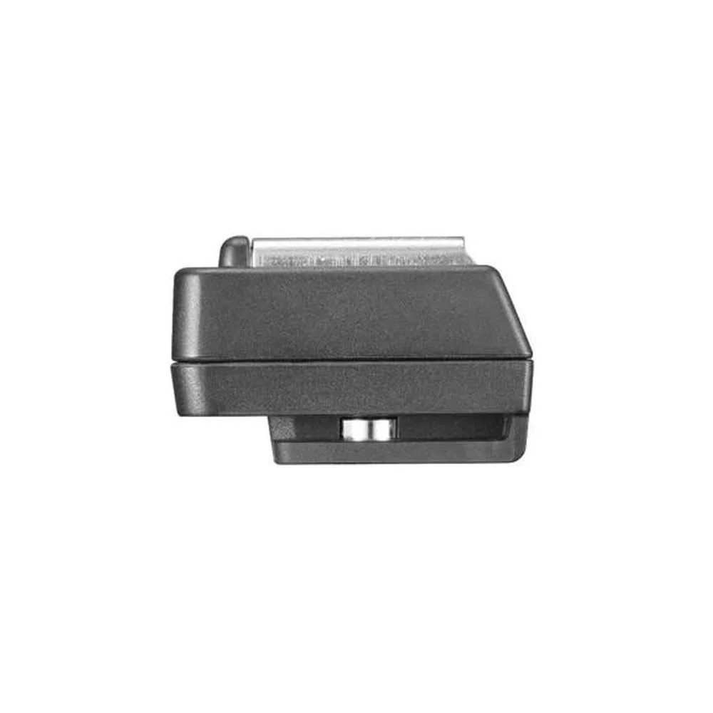 FS-R Hot Shoe Riser Extender for iM20 iM30 iM22 iA32 Mini Camera Flash, Foldable