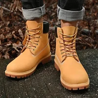 22496-096d25.jpg Fashion Couple Ankle Boots