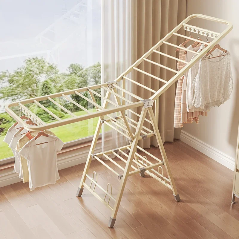 Bamboo Wall Shelf Furniture Shoe Organizer Floor Coat Rack for Living Room Porte Manteau Mural Metal Clothes Hanger Iron Sofa
