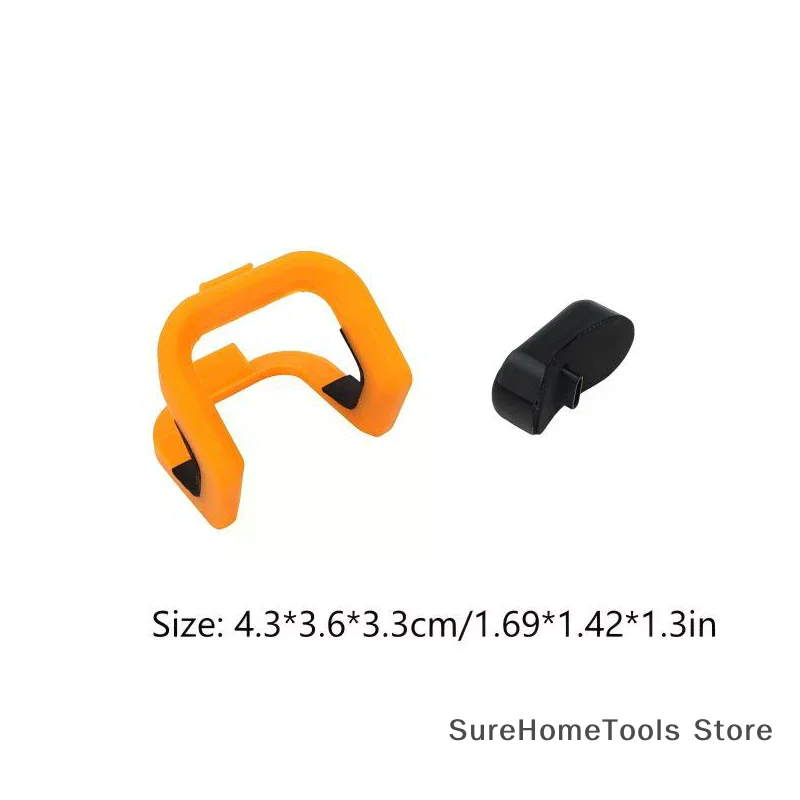 For Neo 2 Drone Gimbal Bumper Protective Bar Anti-Collision Guard Protector Drone Accessory Lightweight Scratch-Resistant