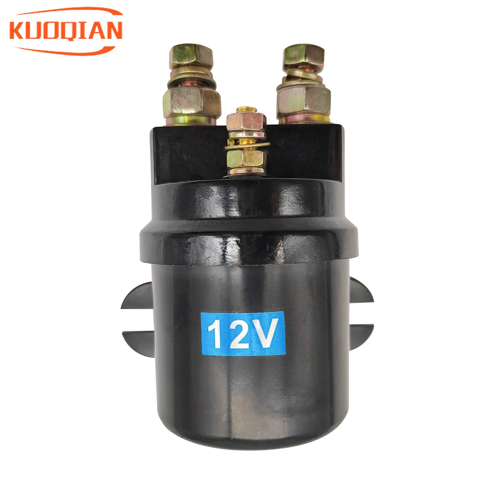 Starter Relay Starter Solenoid For Odes, 800cc ATV UTV Parts , UTV