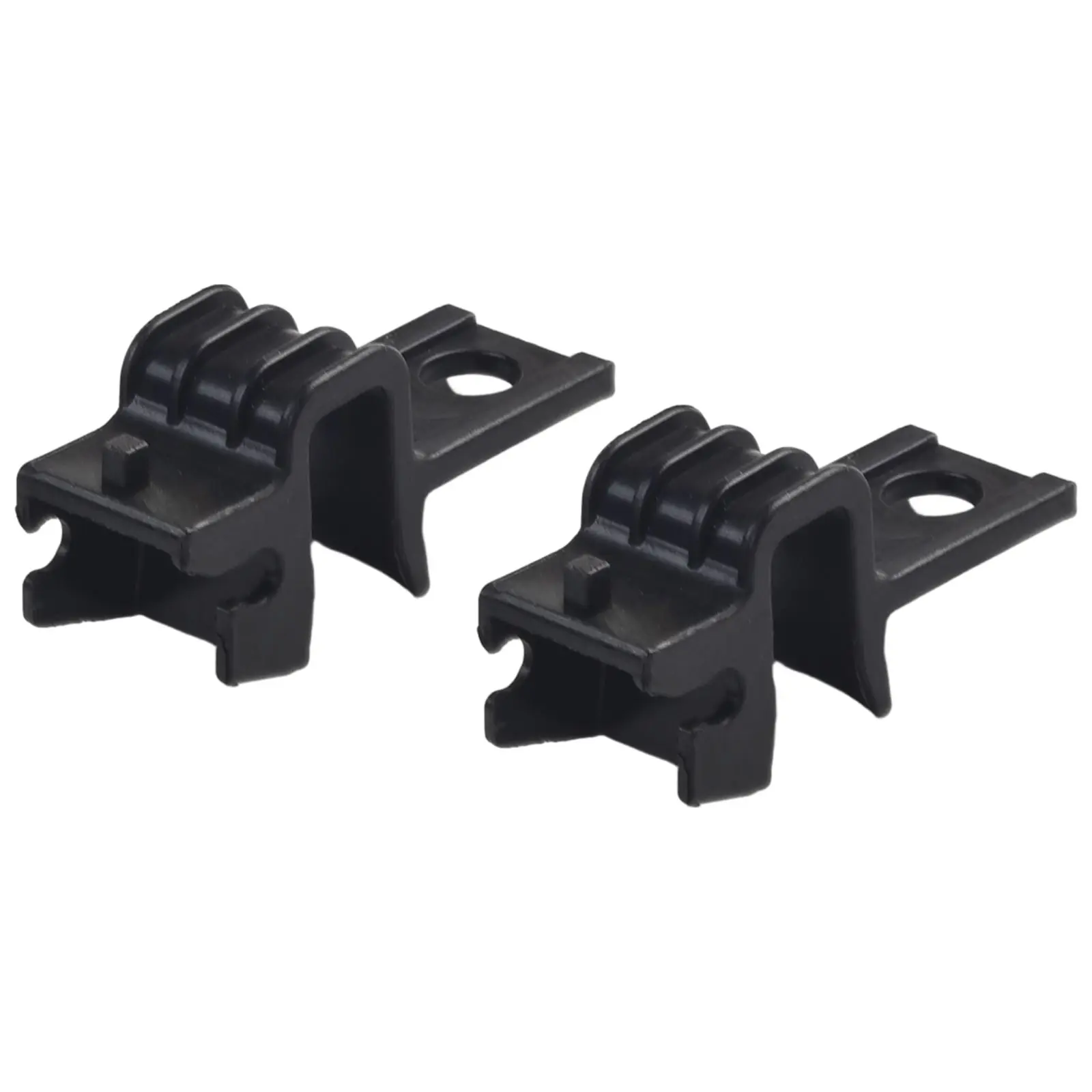 

Upper Radiator Mount bracket Set of 2 Perfect Fit for Dodge Grand Caravan & Town & Country Easy Replacement