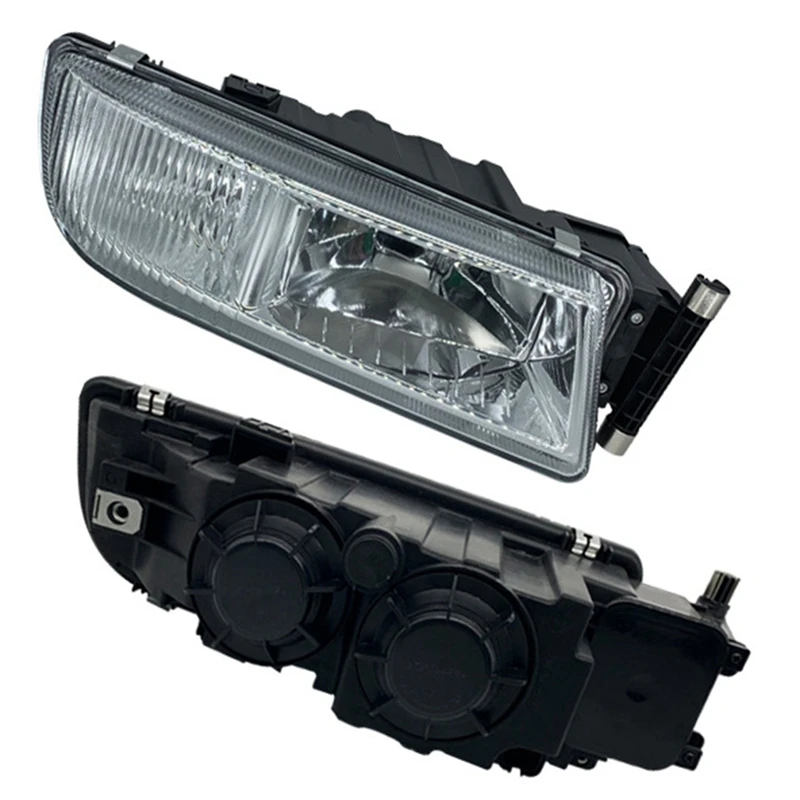 

Trailer Truck Fog Lamp Daytime Running Lights Head Lights For MAN TGX/TGS/TGL Truck 81251016522/81251016521