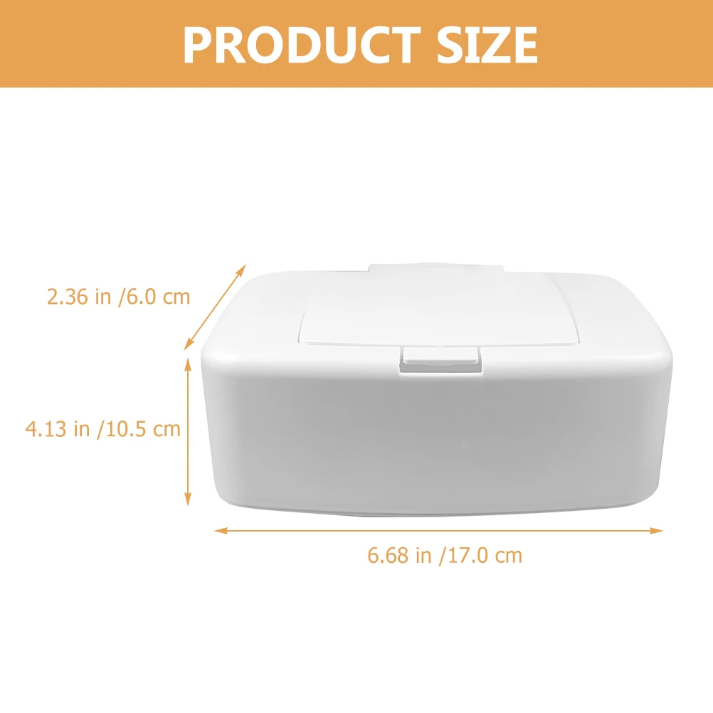 Wipes Dispenser Wipe Holder Portable Refillable Wipe Container Napkin Wipes Fresh Case Tissue Boxes Storage Box Container wet wipe case wet wipes case tissue dispenser tissue box wet wipes box